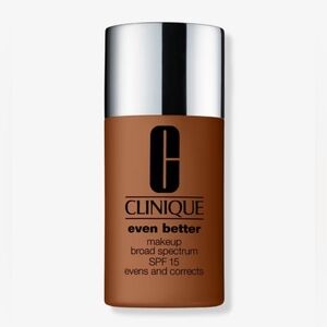 CLINIQUE Even Better Makeup SPF 15